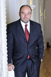 Dr. Gál András Levente
